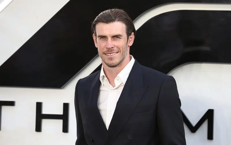 Gareth Bale